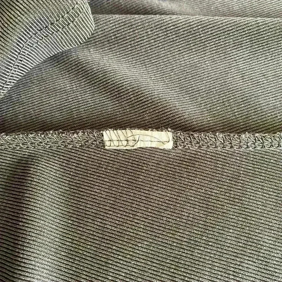 Acemi Cold Shoulder Black Dress Final Markdown - Picture 7 of 8